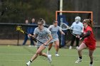 WLax vs BSU  Women’s Lacrosse vs Bridgewater State University. - Photo by Keith Nordstrom : WLax, lacrosse